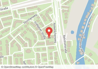 Hotels an der Nassau-Oranier-Weg in Neu-Anspach – Unterkünfte, Pensionen und Ferienwohnungen in zentraler Lage