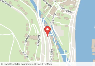 Hotels an der Neckarsteinacher Straße in Hirschhorn (Neckar) – Unterkünfte, Pensionen und Ferienwohnungen in zentraler Lage