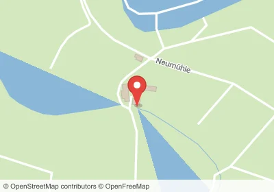 Hotels an der Neumühle in Polch – Unterkünfte, Pensionen und Ferienwohnungen in zentraler Lage