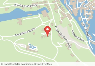 Neupfäzer Weg Stromberg – Hotels in der Nähe Hotels an der Neupfäzer Weg in Stromberg – Unterkünfte, Pensionen und Ferienwohnungen in zentraler Lage