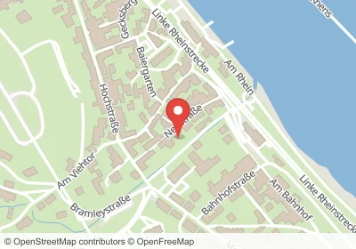 Neustraße Rhens – Hotels in der Nähe Hotels an der Neustraße in Rhens – Unterkünfte, Pensionen und Ferienwohnungen in zentraler Lage