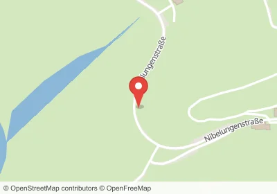 Nibelungenstraße Lindenfels – Hotels in der Nähe Hotels an der Nibelungenstraße in Lindenfels – Unterkünfte, Pensionen und Ferienwohnungen in zentraler Lage