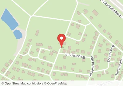 Nordstraße Ransbach-Baumbach – Hotels in der Nähe Hotels an der Nordstraße in Ransbach-Baumbach – Unterkünfte, Pensionen und Ferienwohnungen in zentraler Lage
