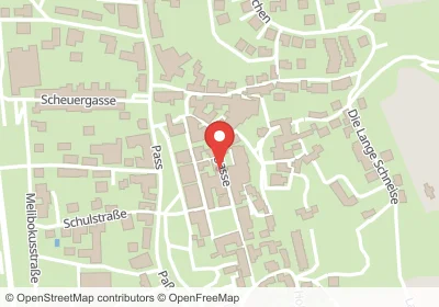 Obergasse Zwingenberg – Hotels in der Nähe Hotels an der Obergasse in Zwingenberg – Unterkünfte, Pensionen und Ferienwohnungen in zentraler Lage