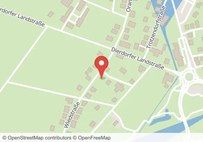 Hotels an der Oranienstraße in Selters (Westerwald) – Unterkünfte, Pensionen und Ferienwohnungen in zentraler Lage
