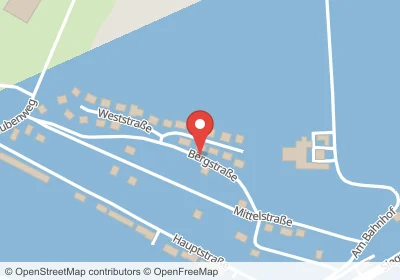 Hotels an der Oststraße in Wissen – Unterkünfte, Pensionen und Ferienwohnungen in zentraler Lage