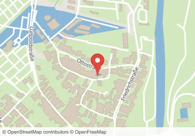 Hotels an der Ottostraße in Wörth am Rhein – Unterkünfte, Pensionen und Ferienwohnungen in zentraler Lage