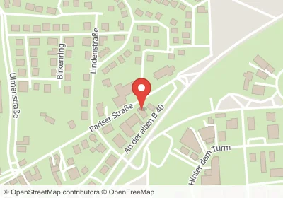 Pariser Straße Wörrstadt – Hotels in der Nähe Hotels an der Pariser Straße in Wörrstadt – Unterkünfte, Pensionen und Ferienwohnungen in zentraler Lage