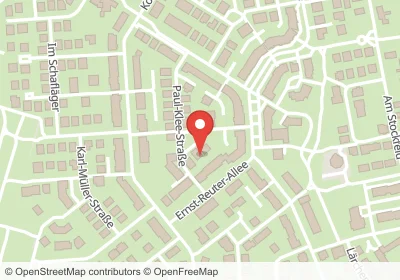 Paul-Klee-Straße Viernheim – Hotels in der Nähe Hotels an der Paul-Klee-Straße in Viernheim – Unterkünfte, Pensionen und Ferienwohnungen in zentraler Lage