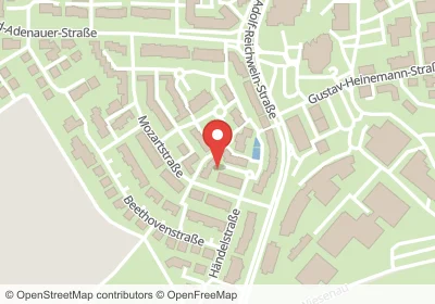 Hotels an der Paul-Lincke-Weg in Neu-Anspach – Unterkünfte, Pensionen und Ferienwohnungen in zentraler Lage