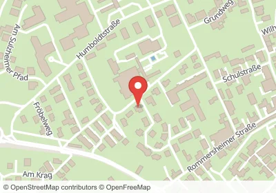 Hotels an der Pestalozzistraße in Wörrstadt – Unterkünfte, Pensionen und Ferienwohnungen in zentraler Lage