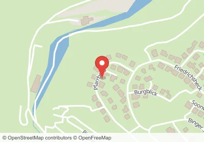 Pfarrberg Stromberg – Hotels in der Nähe Hotels an der Pfarrberg in Stromberg – Unterkünfte, Pensionen und Ferienwohnungen in zentraler Lage
