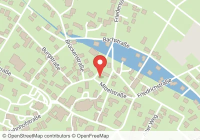 Hotels an der Pfarrstraße in Wirges – Unterkünfte, Pensionen und Ferienwohnungen in zentraler Lage