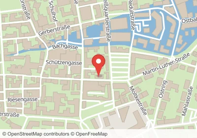 Pfortengasse Landau in der Pfalz – Hotels in der Nähe Hotels an der Pfortengasse in Landau in der Pfalz – Unterkünfte, Pensionen und Ferienwohnungen in zentraler Lage