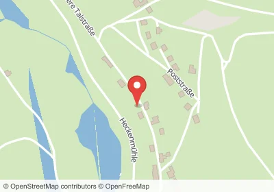 Hotels an der Poststraße in Hirschhorn (Neckar) – Unterkünfte, Pensionen und Ferienwohnungen in zentraler Lage