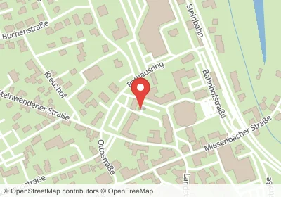Poststraße Ramstein-Miesenbach – Hotels in der Nähe Hotels an der Poststraße in Ramstein-Miesenbach – Unterkünfte, Pensionen und Ferienwohnungen in zentraler Lage