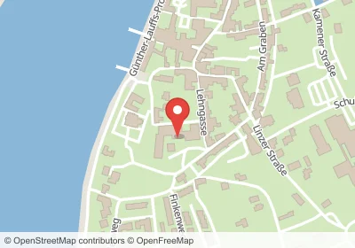 Hotels an der Prälat-Schwamborn-Straße in Unkel – Unterkünfte, Pensionen und Ferienwohnungen in zentraler Lage