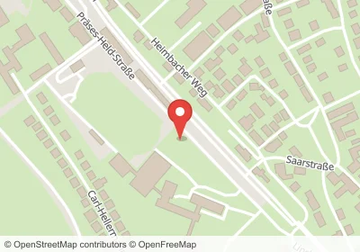 Hotels an der Präses-Held Straße in Meisenheim – Unterkünfte, Pensionen und Ferienwohnungen in zentraler Lage