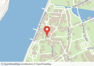 Hotels an der Pützgasse in Unkel – Unterkünfte, Pensionen und Ferienwohnungen in zentraler Lage