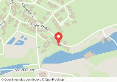 Quellenstraße Laubach – Hotels in der Nähe Hotels an der Quellenstraße in Laubach – Unterkünfte, Pensionen und Ferienwohnungen in zentraler Lage