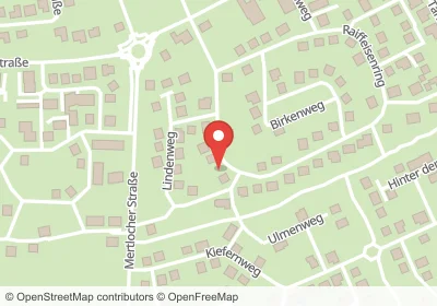 Hotels an der Raiffeisenring in Polch – Unterkünfte, Pensionen und Ferienwohnungen in zentraler Lage