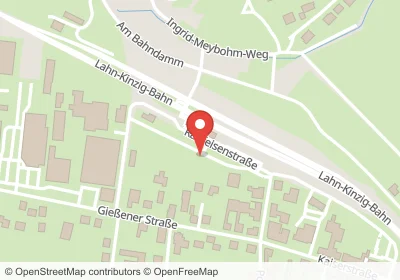 Raiffeisenstraße Hungen – Hotels in der Nähe Hotels an der Raiffeisenstraße in Hungen – Unterkünfte, Pensionen und Ferienwohnungen in zentraler Lage