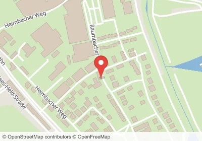 Hotels an der Raumbacher Straße in Meisenheim – Unterkünfte, Pensionen und Ferienwohnungen in zentraler Lage