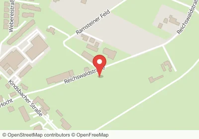 Reichswaldstraße Ramstein-Miesenbach – Hotels in der Nähe Hotels an der Reichswaldstraße in Ramstein-Miesenbach – Unterkünfte, Pensionen und Ferienwohnungen in zentraler Lage