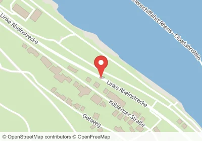 Rheinuferweg Rhens – Hotels in der Nähe Hotels an der Rheinuferweg in Rhens – Unterkünfte, Pensionen und Ferienwohnungen in zentraler Lage