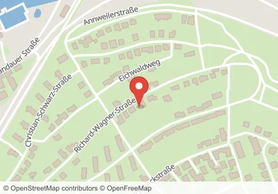 Richard-Wagner-Straße Zweibrücken – Hotels in der Nähe Hotels an der Richard-Wagner-Straße in Zweibrücken – Unterkünfte, Pensionen und Ferienwohnungen in zentraler Lage