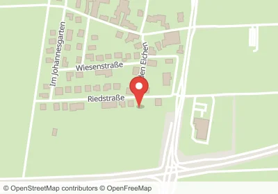 Riedstraße Pfungstadt – Hotels in der Nähe Hotels an der Riedstraße in Pfungstadt – Unterkünfte, Pensionen und Ferienwohnungen in zentraler Lage