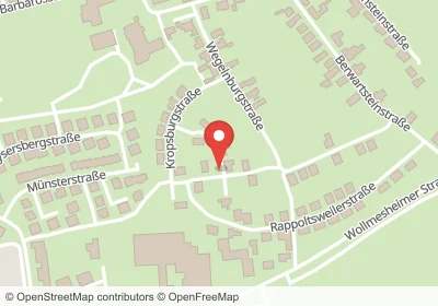 Hotels an der Rietburgstraße in Landau in der Pfalz – Unterkünfte, Pensionen und Ferienwohnungen in zentraler Lage