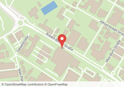 Hotels an der Robert-Bosch-Straße in Viernheim – Unterkünfte, Pensionen und Ferienwohnungen in zentraler Lage