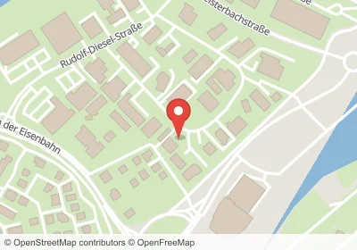Hotels an der Robert-Bosch-Straße in Neu-Anspach – Unterkünfte, Pensionen und Ferienwohnungen in zentraler Lage