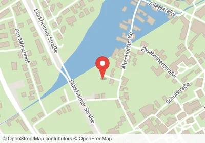 Hotels an der Robert-Koch-Straße in Schifferstadt – Unterkünfte, Pensionen und Ferienwohnungen in zentraler Lage