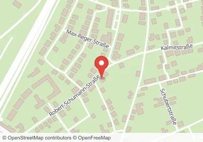 Robert-Schumann-Straße Schifferstadt – Hotels in der Nähe Hotels an der Robert-Schumann-Straße in Schifferstadt – Unterkünfte, Pensionen und Ferienwohnungen in zentraler Lage