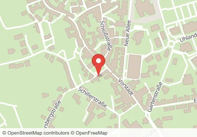 Hotels an der Römerplatz in Kirchheimbolanden – Unterkünfte, Pensionen und Ferienwohnungen in zentraler Lage