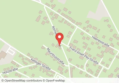 Hotels an der Römerstraße in Mülheim-Kärlich – Unterkünfte, Pensionen und Ferienwohnungen in zentraler Lage