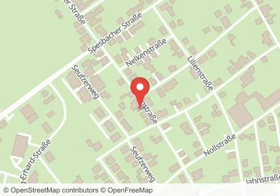 Hotels an der Rosenstraße in Ramstein-Miesenbach – Unterkünfte, Pensionen und Ferienwohnungen in zentraler Lage