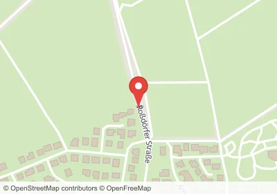Hotels an der Roßdorfer Straße in Reinheim – Unterkünfte, Pensionen und Ferienwohnungen in zentraler Lage