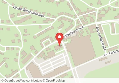 Hotels an der Saarlandstraße in Zweibrücken – Unterkünfte, Pensionen und Ferienwohnungen in zentraler Lage