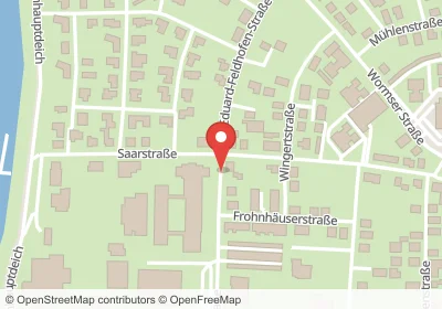 Saarstraße Lampertheim – Hotels in der Nähe Hotels an der Saarstraße in Lampertheim – Unterkünfte, Pensionen und Ferienwohnungen in zentraler Lage