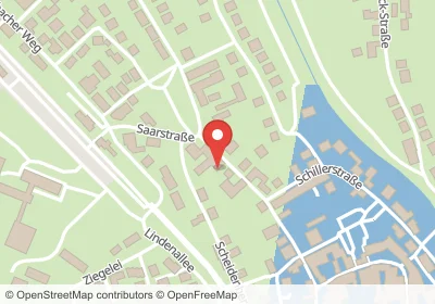 Hotels an der Saarstraße in Meisenheim – Unterkünfte, Pensionen und Ferienwohnungen in zentraler Lage