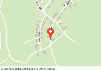 Hotels an der Sandweg in Hirschhorn (Neckar) – Unterkünfte, Pensionen und Ferienwohnungen in zentraler Lage