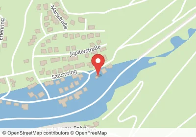 Hotels an der Saturnring in Rodalben – Unterkünfte, Pensionen und Ferienwohnungen in zentraler Lage
