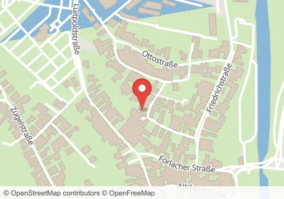 Hotels an der Scheffelstraße in Wörth am Rhein – Unterkünfte, Pensionen und Ferienwohnungen in zentraler Lage