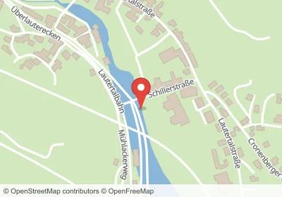 Schillerstraße Lauterecken – Hotels in der Nähe Hotels an der Schillerstraße in Lauterecken – Unterkünfte, Pensionen und Ferienwohnungen in zentraler Lage