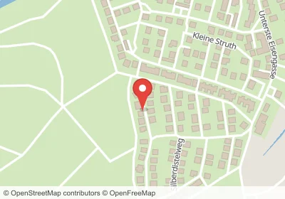 Hotels an der Schlehenweg in Neu-Anspach – Unterkünfte, Pensionen und Ferienwohnungen in zentraler Lage