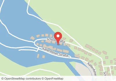 Schloßstraße Kirn – Hotels in der Nähe Hotels an der Schloßstraße in Kirn – Unterkünfte, Pensionen und Ferienwohnungen in zentraler Lage