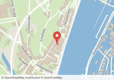 Hotels an der Schmale Gasse in Hirschhorn (Neckar) – Unterkünfte, Pensionen und Ferienwohnungen in zentraler Lage